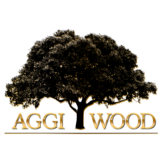 Logo Aggi Wood